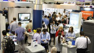 NPE2018, feria NPE, record de superficie, orlando, feria de plásticos, plastics, plastics industry association